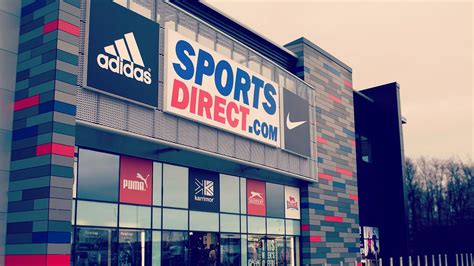 Alternatively, you can view the A-Z directory of all of our stores. . Direct sport near me